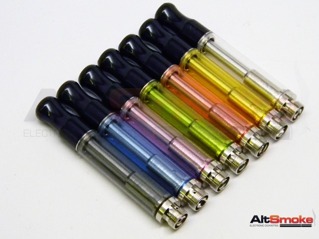 Nano 510 Clearomizer