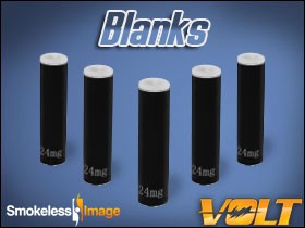 Volt - Blank Cartomizer (No Liquid)