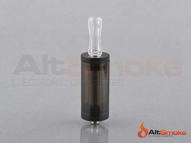 Dual Coil Cartomizer - 510 Tank