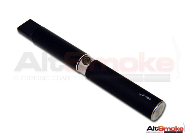 Short eGo Dual Coil Cartomizer