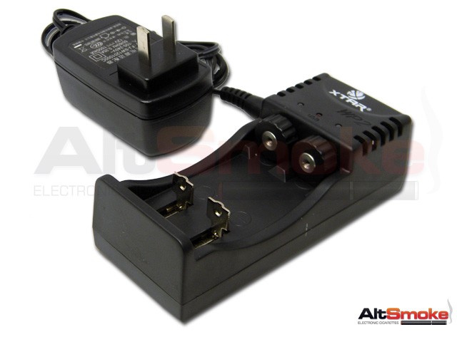 XTAR WP2 II Charger