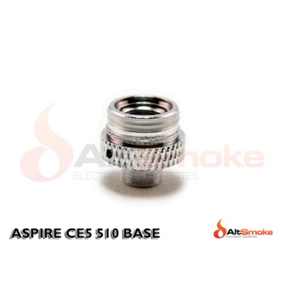 Aspire CE5 Replacement Bottom Thread - 510