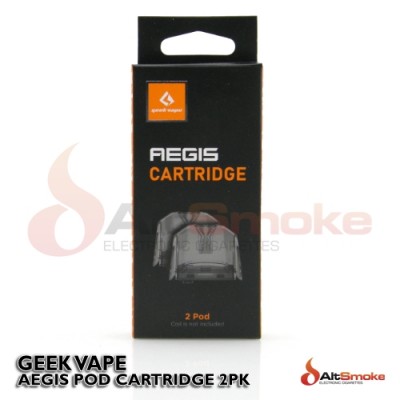 Geek Vape Aegis Pod - 2pk