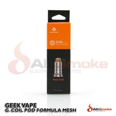 Geek Vape G.Coil 5pk