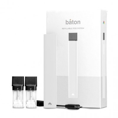 Baton V2 Starter Kit