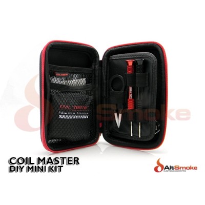 Coil Master - DIY Mini Kit