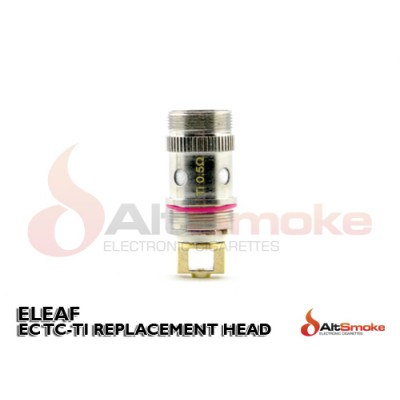 Eleaf - EC TC Replacement Coil