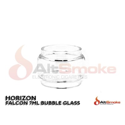 HorizonTech Falcon - 7ml Bubble Glass