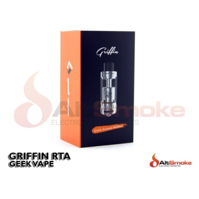 Geek Vape - Griffin RTA Kit 