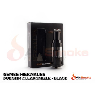 Herakles Subohm Tank