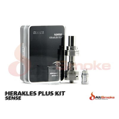 Herakles Plus Tank Kit