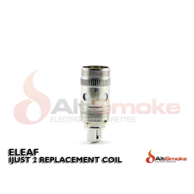 Eleaf - iJust2 Replacement Coil