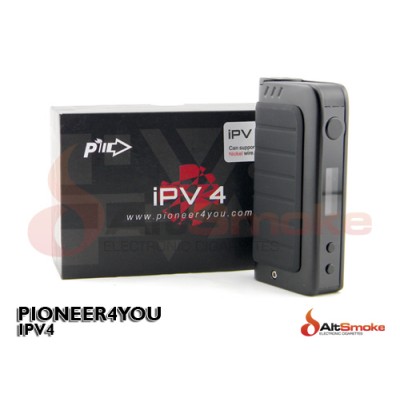 Pioneer4you - IPV4s - 120W 