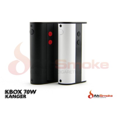 Kanger Kbox 70w