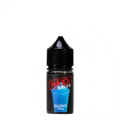 Maxx Salts - Slushy