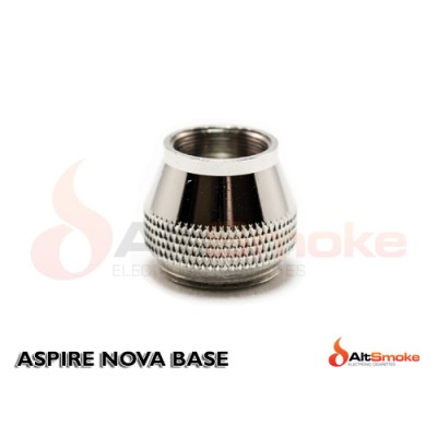 Aspire Nova Replacement Bottom Thread - eGo
