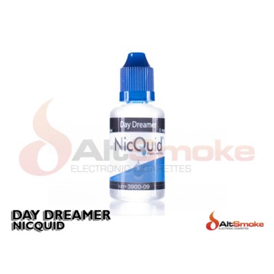 Day Dreamer - NicQuid