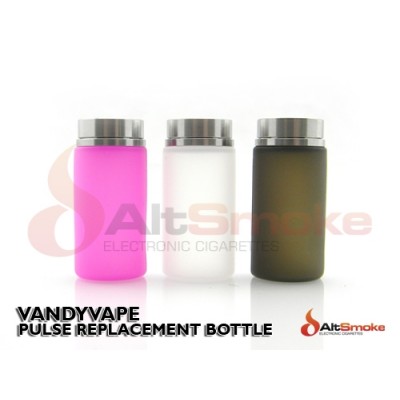 Vandy Vape Pulse Bottle
