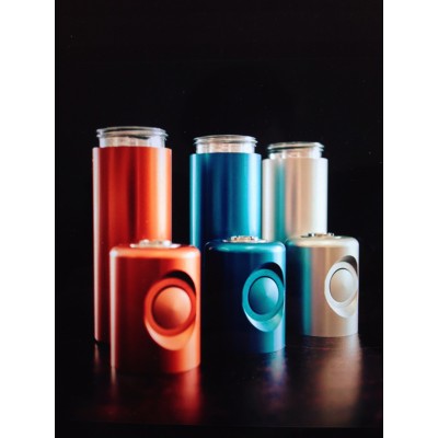 Silver bullet M Colors