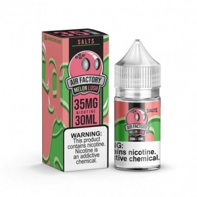 Salt Factory - Melon Lush