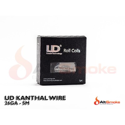 Youde A1 Kanthal