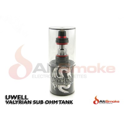 elfbar elfa kaufen Uwell | Valyrian Sub-Ohm Vape Tank
