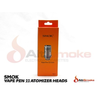 Smok Vape Pen 22 Coils
