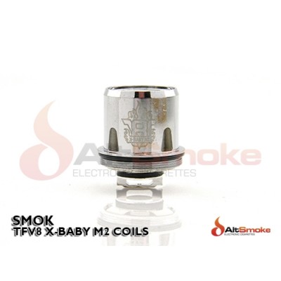 Smok TFV8 X-Baby M2