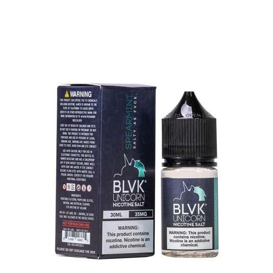 elf bar vape uk Spearmint - Finest E-Liquid main image 1
