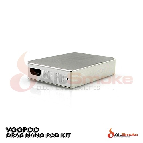 Drag Nano Pod Kit by VooPoo