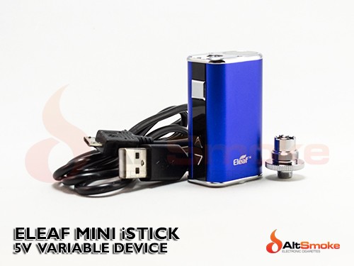 iStick Mini 10W Kit by Eleaf