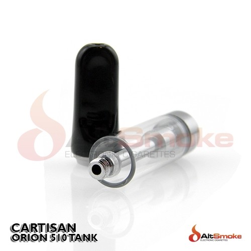 Orion 510 Tank by Cartisan