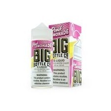 Pink Lemonade NicQuid | Buy E-Liquid In-Store | AltSmoke Pink Lemonade NicQuid | Buy E-Liquid In-Store | AltSmoke