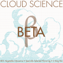 Cloud Science - Beta