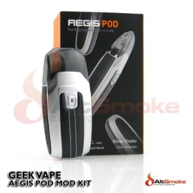 Aegis Pod by Geek Vape