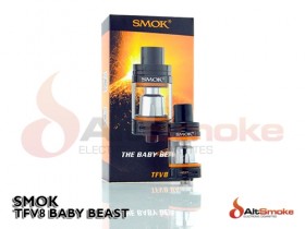 Smok TFV8 Baby Beast