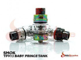 Smok TFV12 Baby Prince Tank