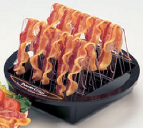 Bacon Cooker
