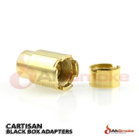 Cartisan - Black Box Adapter