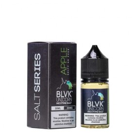 BLVK - Apple