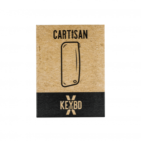 Cartisan - KeyBD X