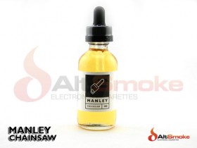 Manley Chainsaw