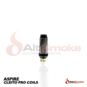 Aspire - Cleito Pro Coils
