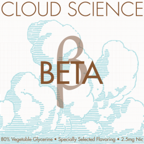 Cloud Science - Beta