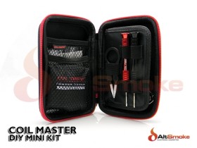 Coil Master - DIY Mini Kit