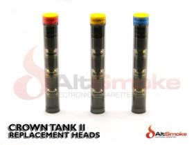 Uwell Crown II Replacement Coils