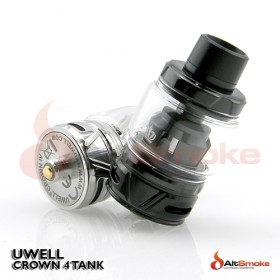 Uwell - Crown IV 4 Tank