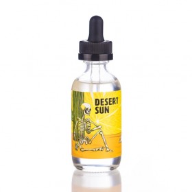 Desert Sun - Premium Eliquid