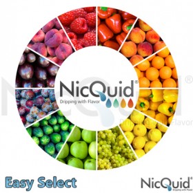 NicQuid - Easy Select