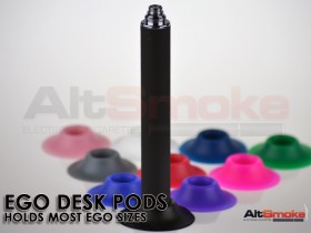 eGo Desk Pod Holders